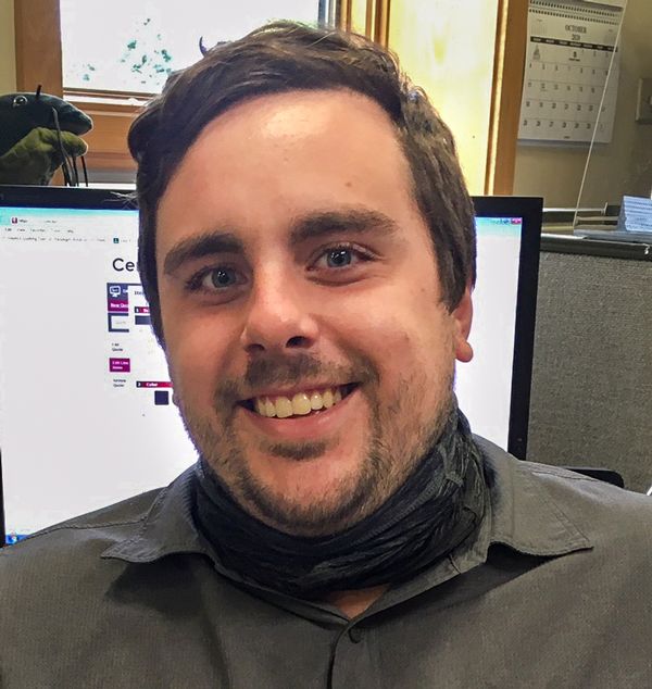 Pfeifer Joins Auburn Sales Staff